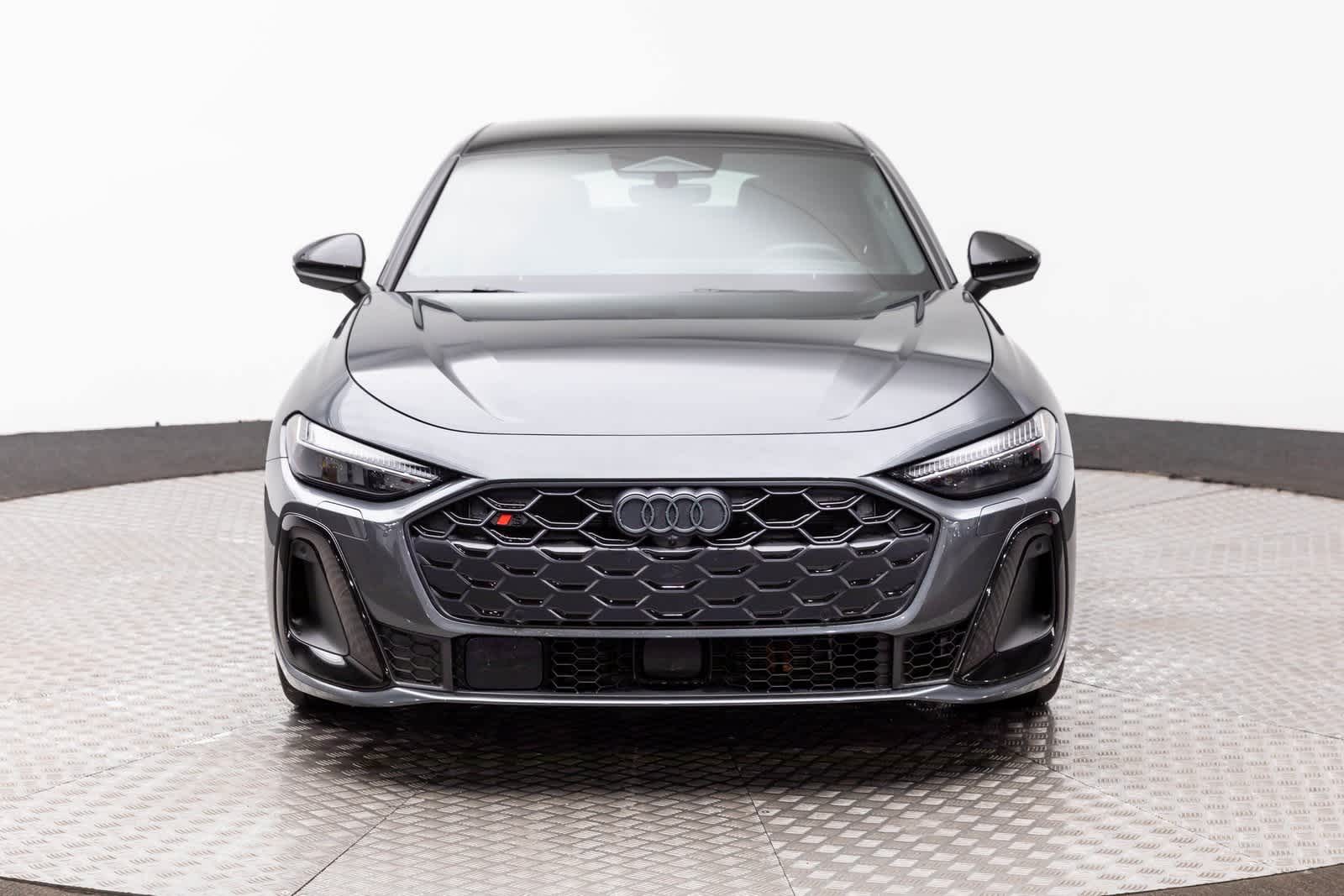 2025 Audi Nuevo S5 Prestige