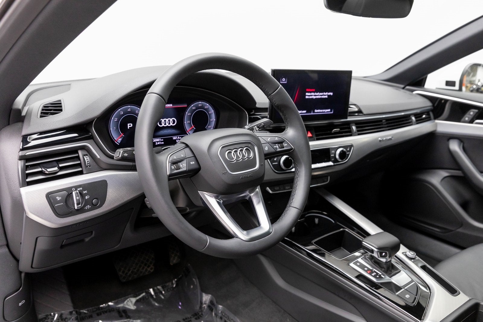 Audi A5 Sportback S line Premium 2025