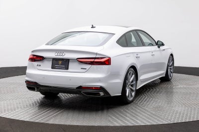 Audi A5 Sportback S line Premium 2025