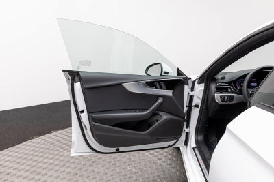 Audi A5 Sportback S line Premium 2025