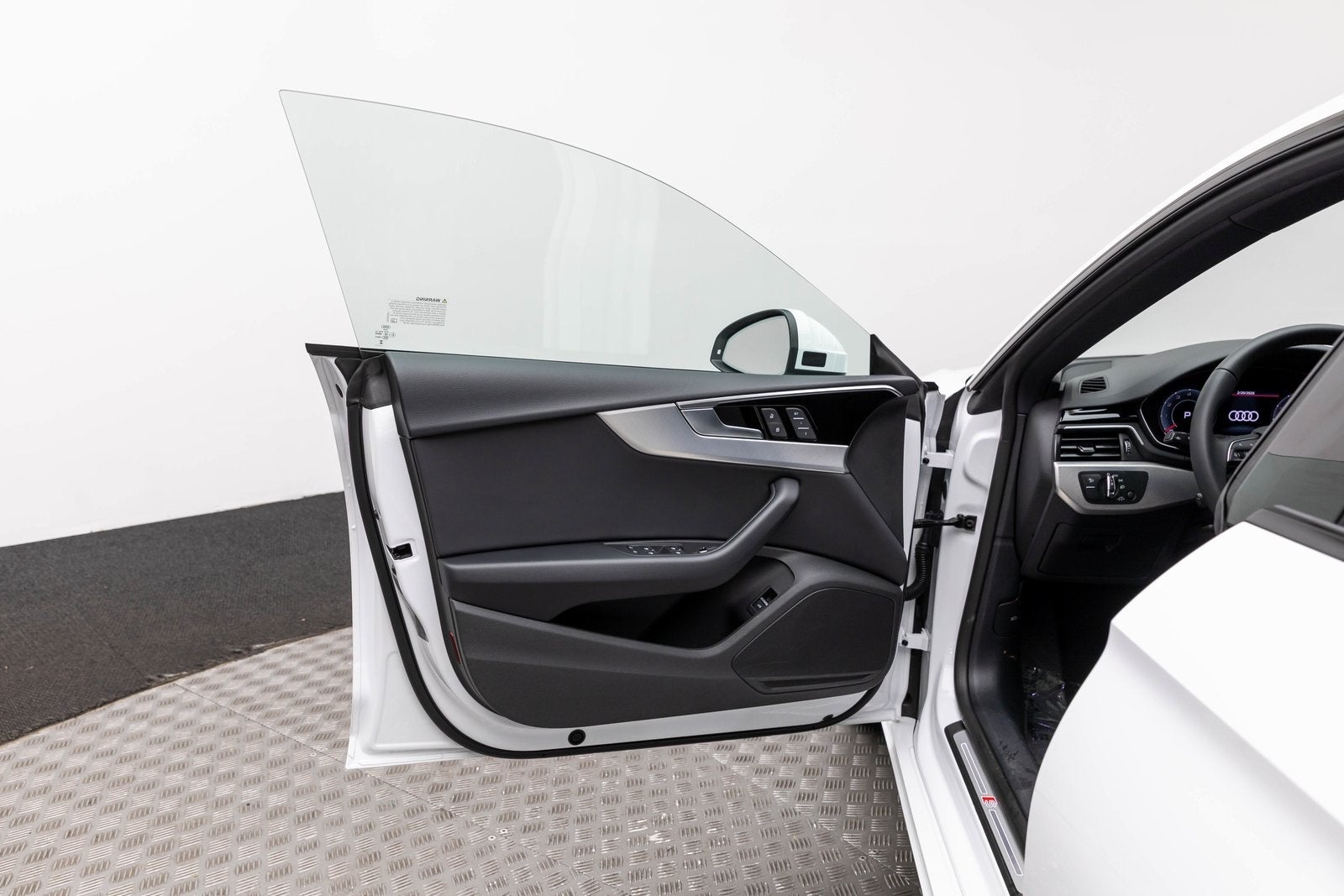 Audi A5 Sportback S line Premium 2025