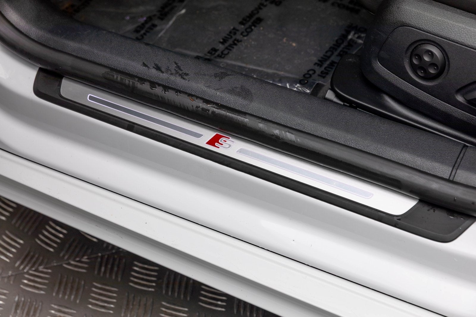 Audi A5 Sportback S line Premium 2025