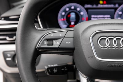 Audi A5 Sportback S line Premium 2025