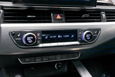 Audi A5 Sportback S line Premium 2025