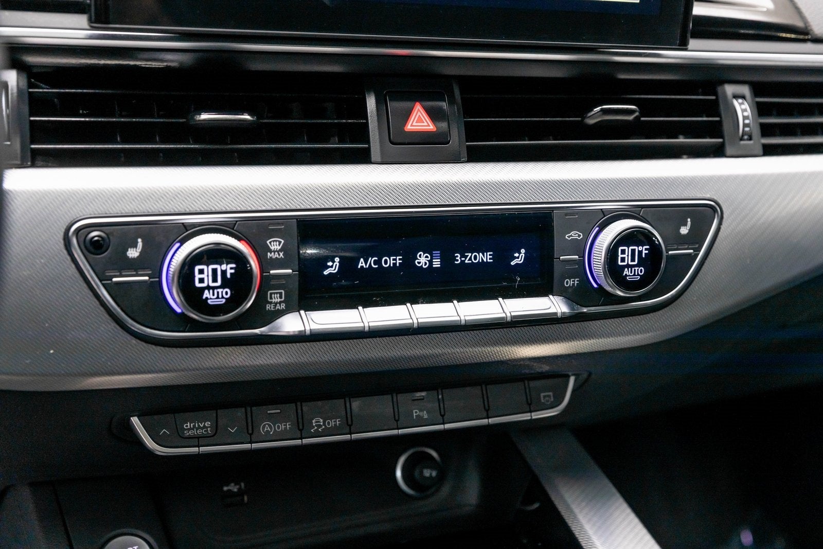 Audi A5 Sportback S line Premium 2025