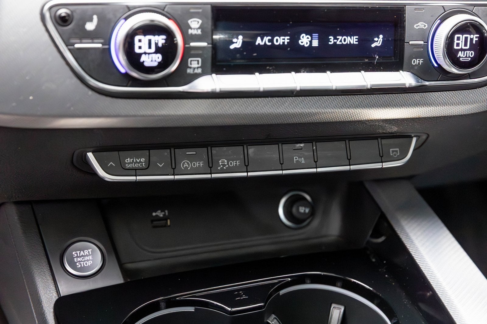 Audi A5 Sportback S line Premium 2025