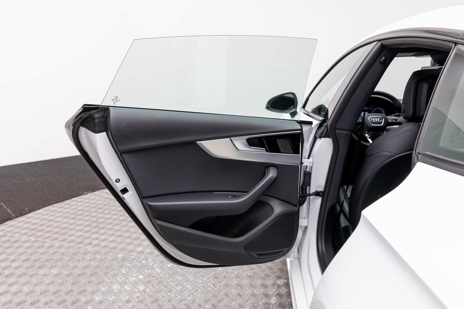 Audi A5 Sportback S line Premium 2025