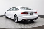 Audi A5 Sportback S line Premium 2025
