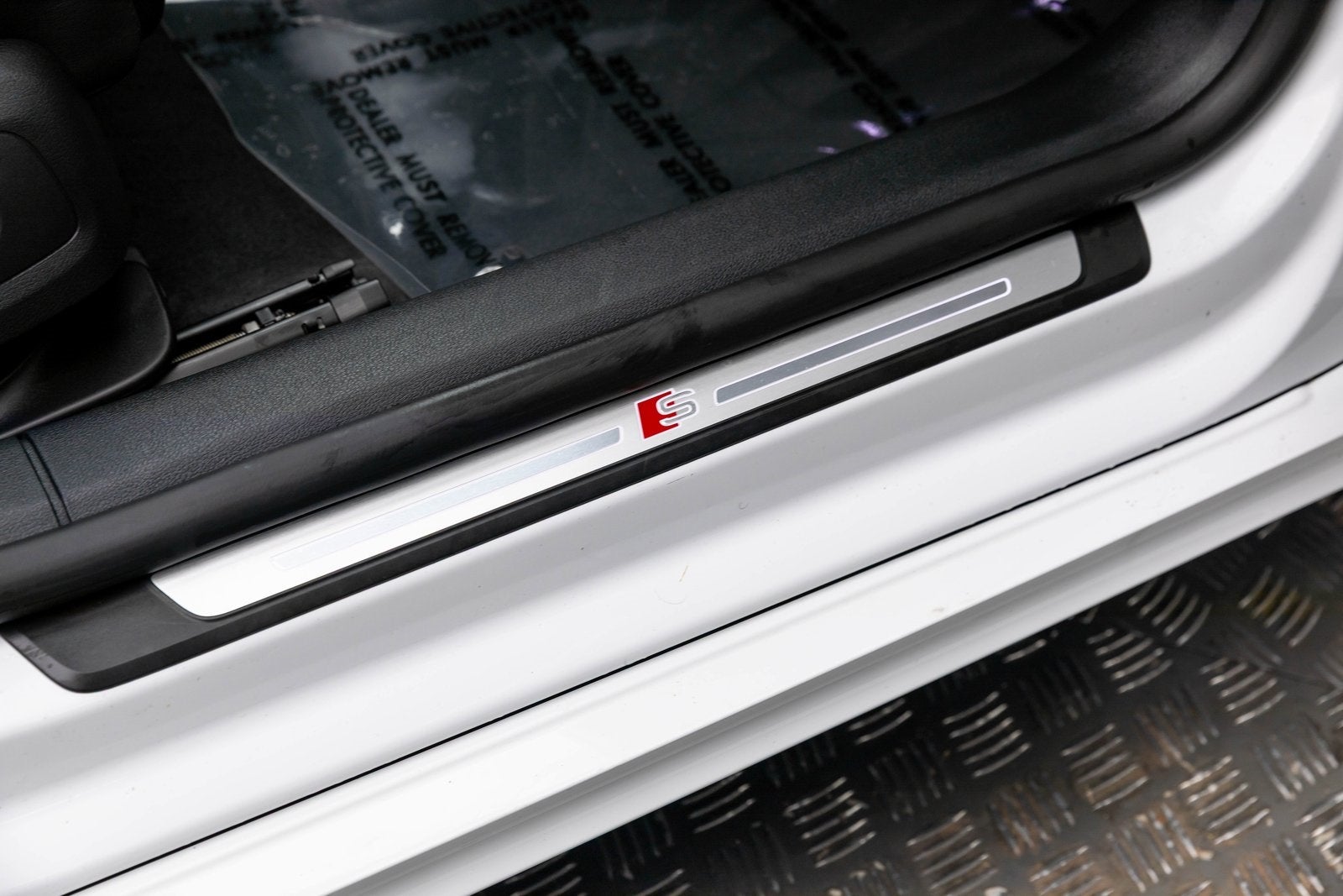 Audi A5 Sportback S line Premium 2025