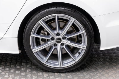 Audi A5 Sportback S line Premium 2025