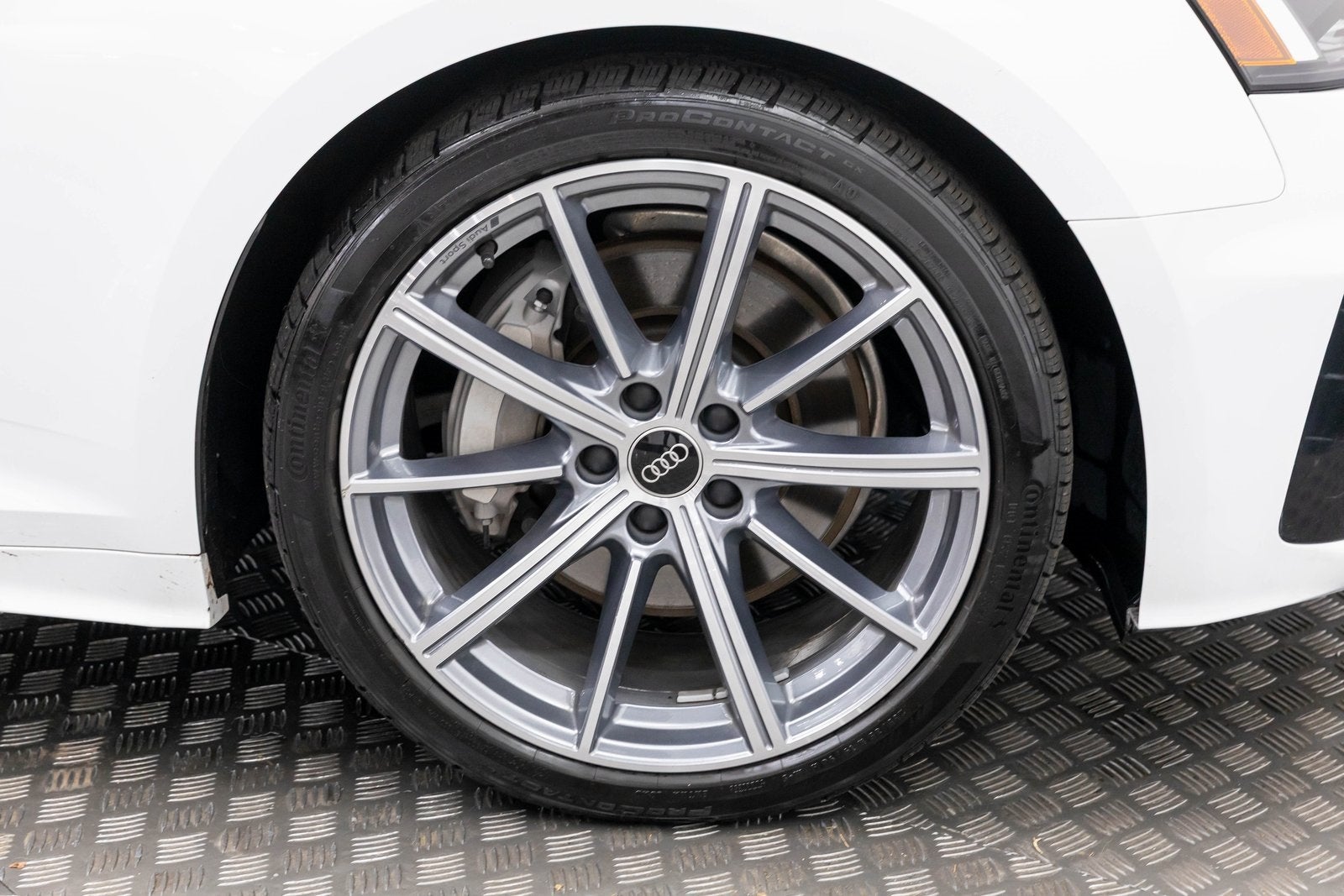 Audi A5 Sportback S line Premium 2025