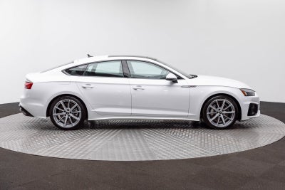 Audi A5 Sportback S line Premium 2025