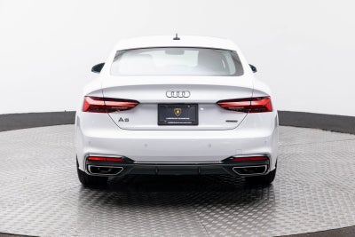 Audi A5 Sportback S line Premium 2025