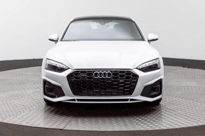 Audi A5 Sportback S line Premium 2025