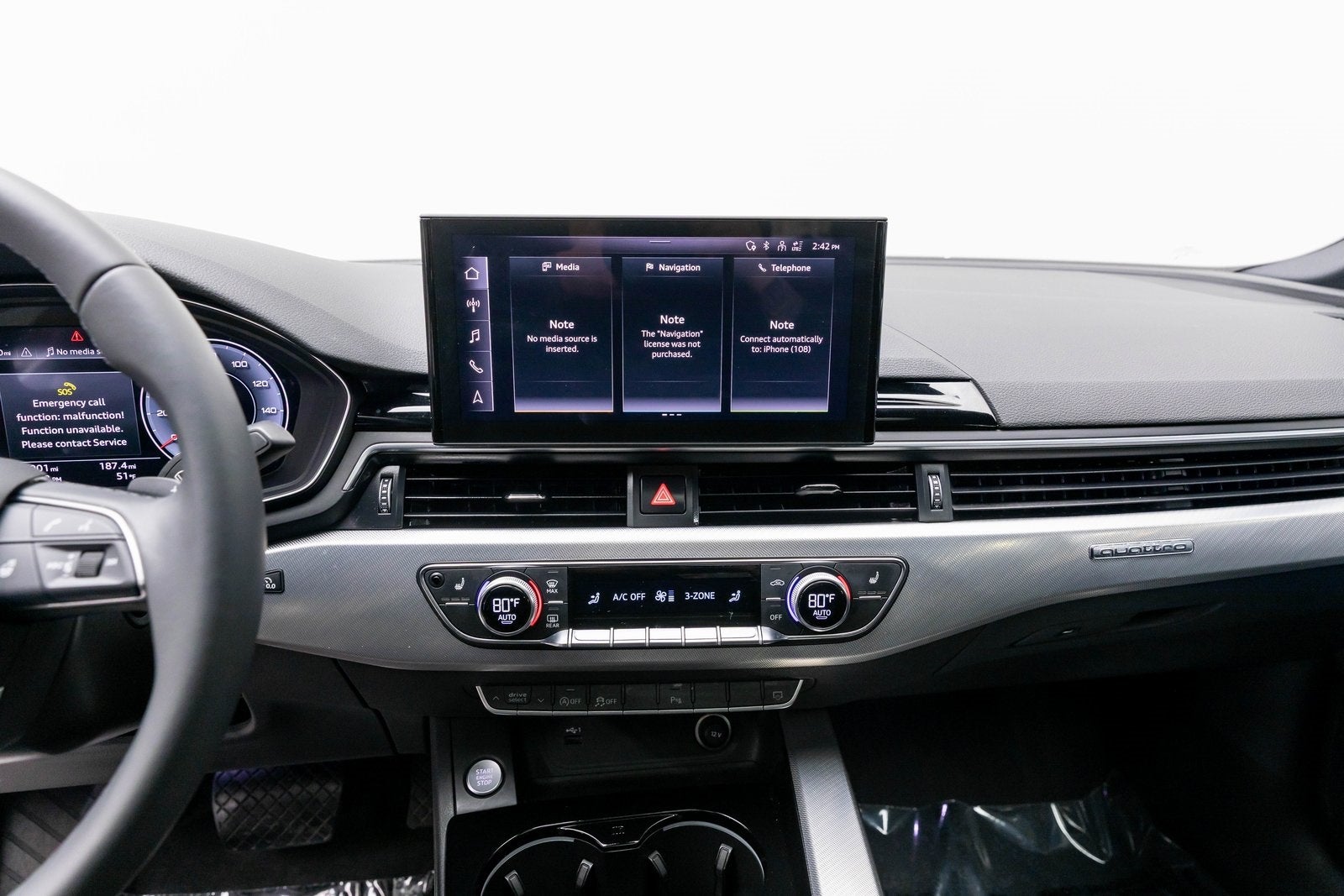 Audi A5 Sportback S line Premium 2025