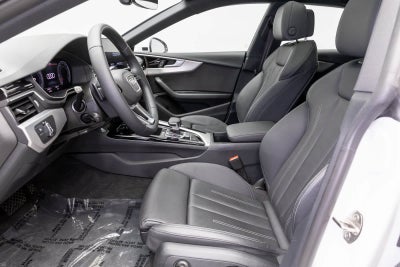 Audi A5 Sportback S line Premium 2025