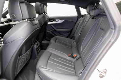 Audi A5 Sportback S line Premium 2025