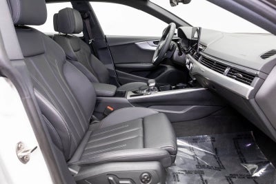 Audi A5 Sportback S line Premium 2025