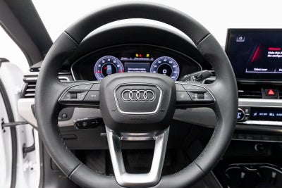 Audi A5 Sportback S line Premium 2025