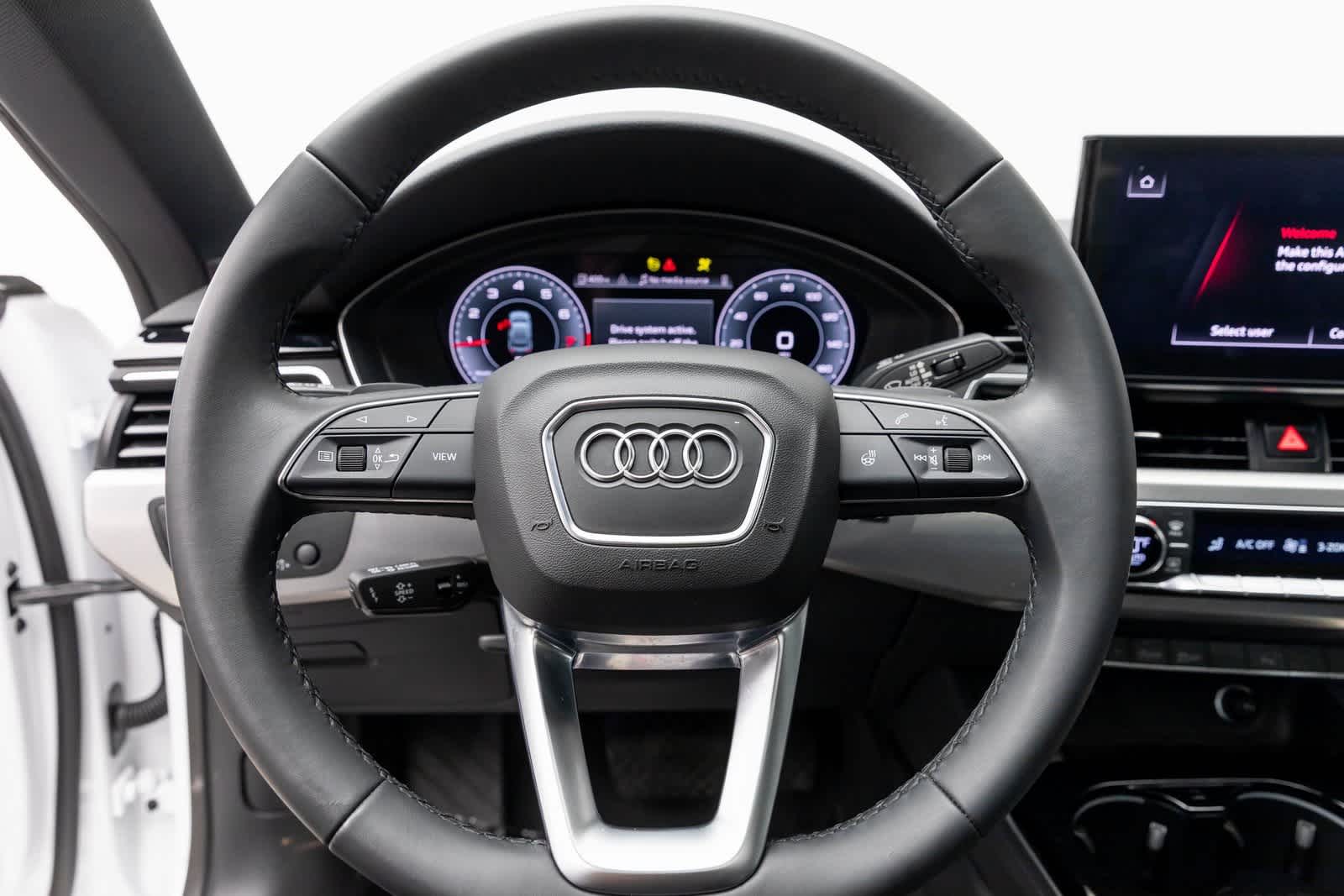 Audi A5 Sportback S line Premium 2025