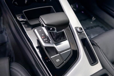 Audi A5 Sportback S line Premium 2025