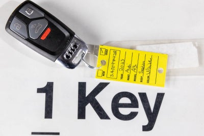 Audi A5 Sportback S line Premium 2025