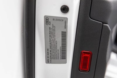 Audi A5 Sportback S line Premium 2025