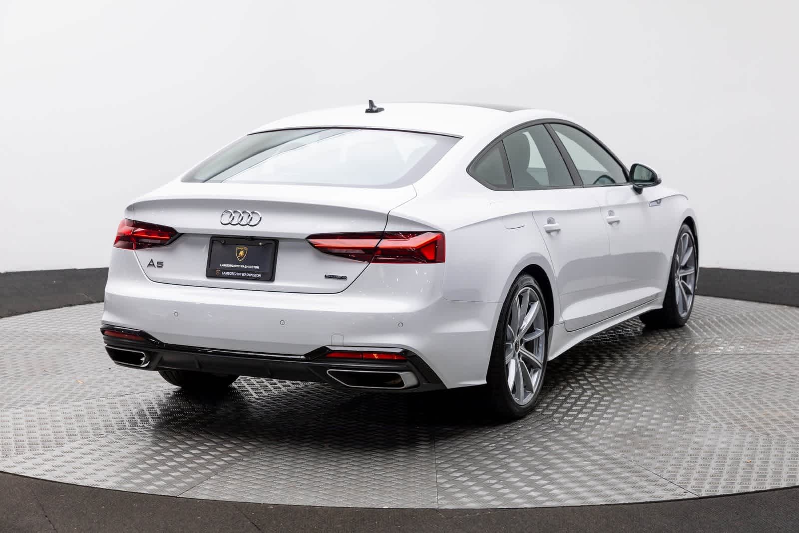 Audi A5 Sportback S line Premium 2025