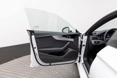 Audi A5 Sportback S line Premium 2025