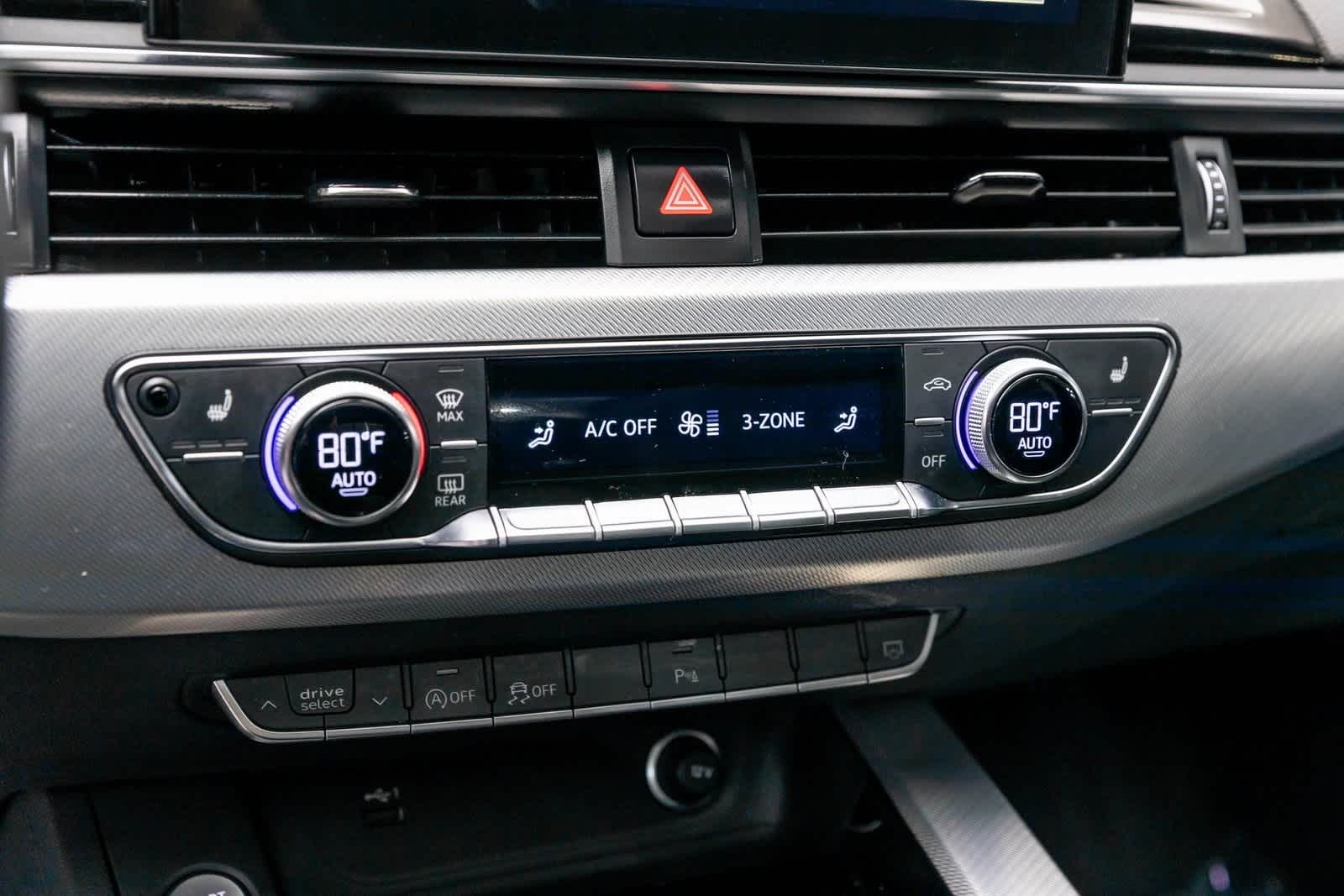 Audi A5 Sportback S line Premium 2025