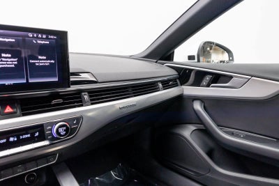 Audi A5 Sportback S line Premium 2025