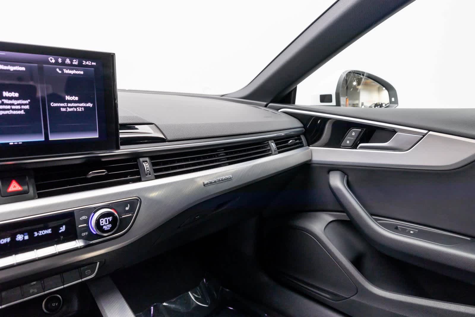 Audi A5 Sportback S line Premium 2025