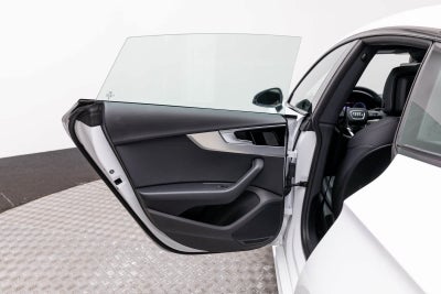 Audi A5 Sportback S line Premium 2025