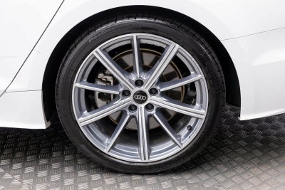 Audi A5 Sportback S line Premium 2025