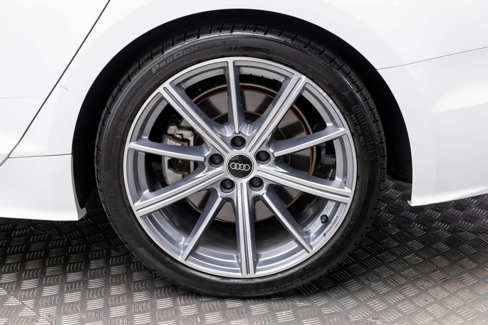 Audi A5 Sportback S line Premium 2025