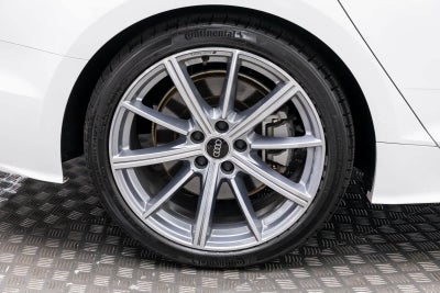 Audi A5 Sportback S line Premium 2025