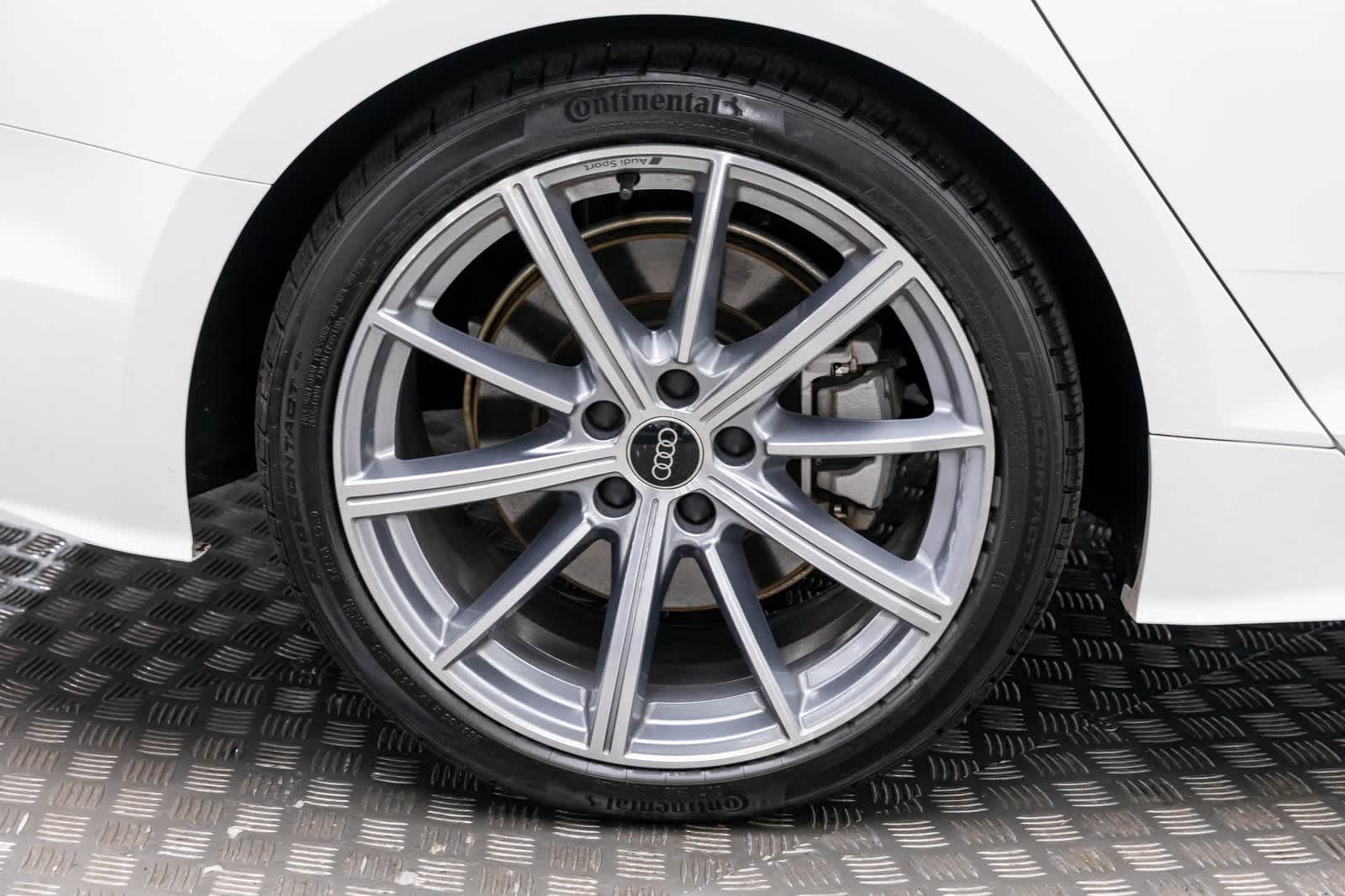 Audi A5 Sportback S line Premium 2025