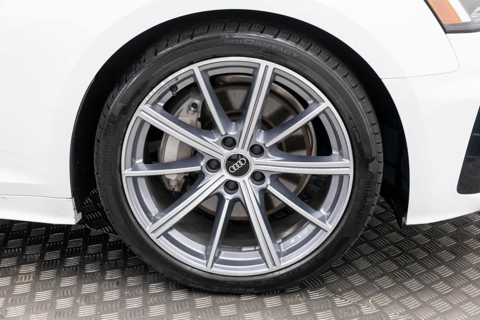 Audi A5 Sportback S line Premium 2025