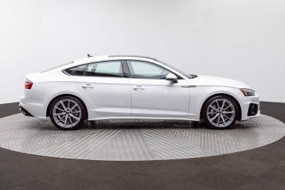 Audi A5 Sportback S line Premium 2025