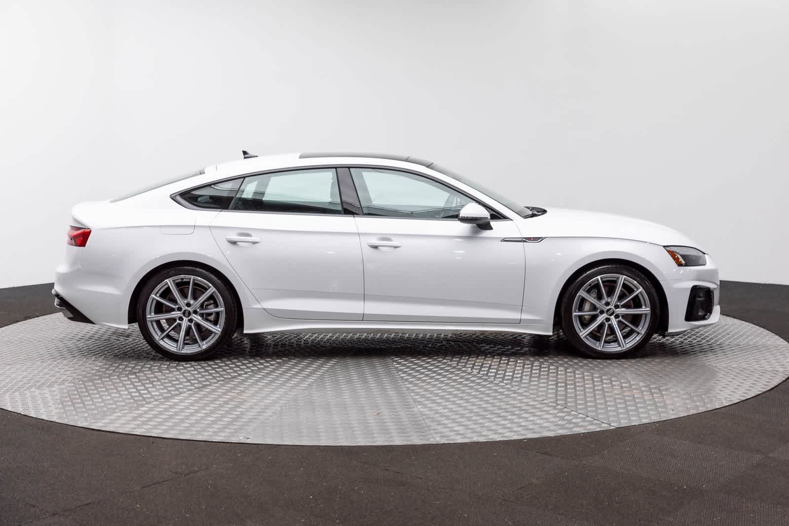 Audi A5 Sportback S line Premium 2025