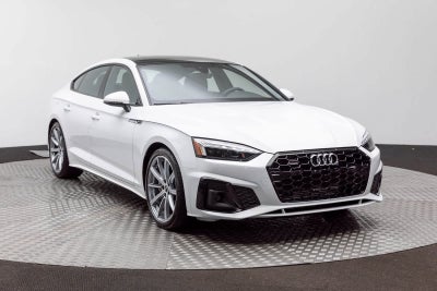 Audi A5 Sportback S line Premium 2025