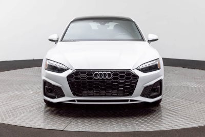 Audi A5 Sportback S line Premium 2025