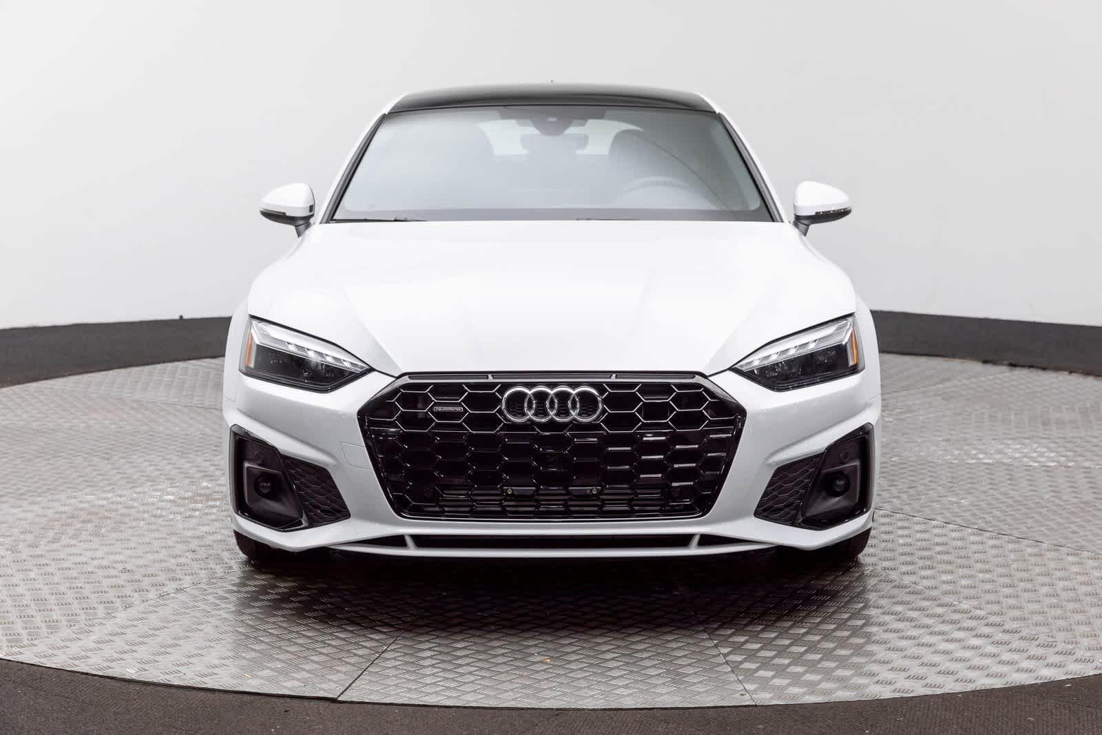 Audi A5 Sportback S line Premium 2025