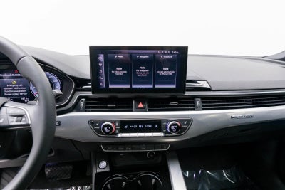 Audi A5 Sportback S line Premium 2025