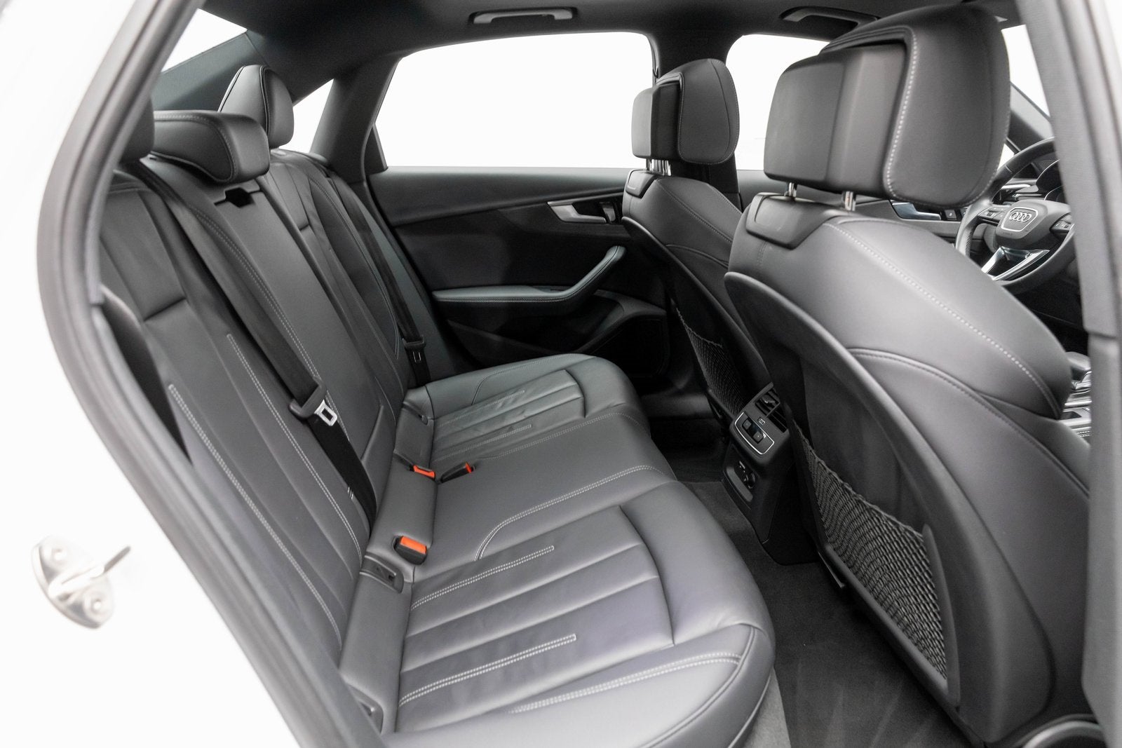 Audi A4 Sedán S line Premium Plus 2024