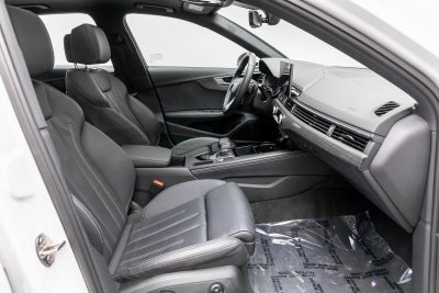 Audi A4 Sedán S line Premium Plus 2024