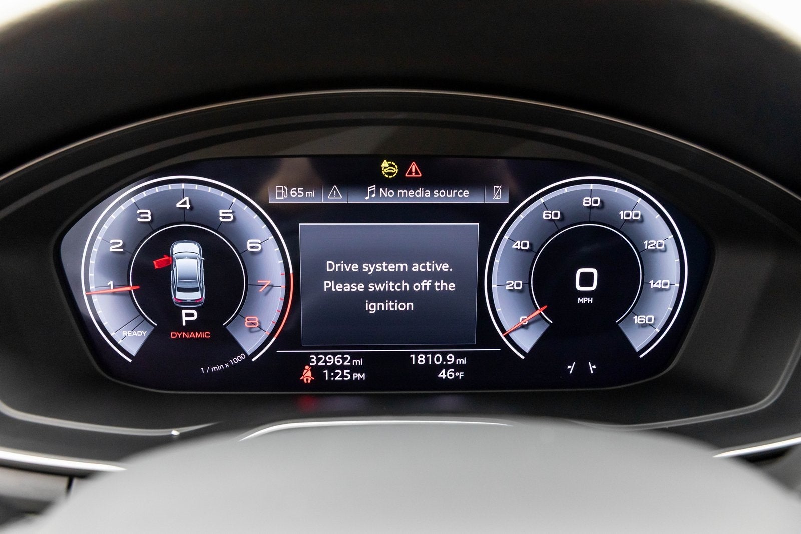 Audi A4 Sedán S line Premium Plus 2024