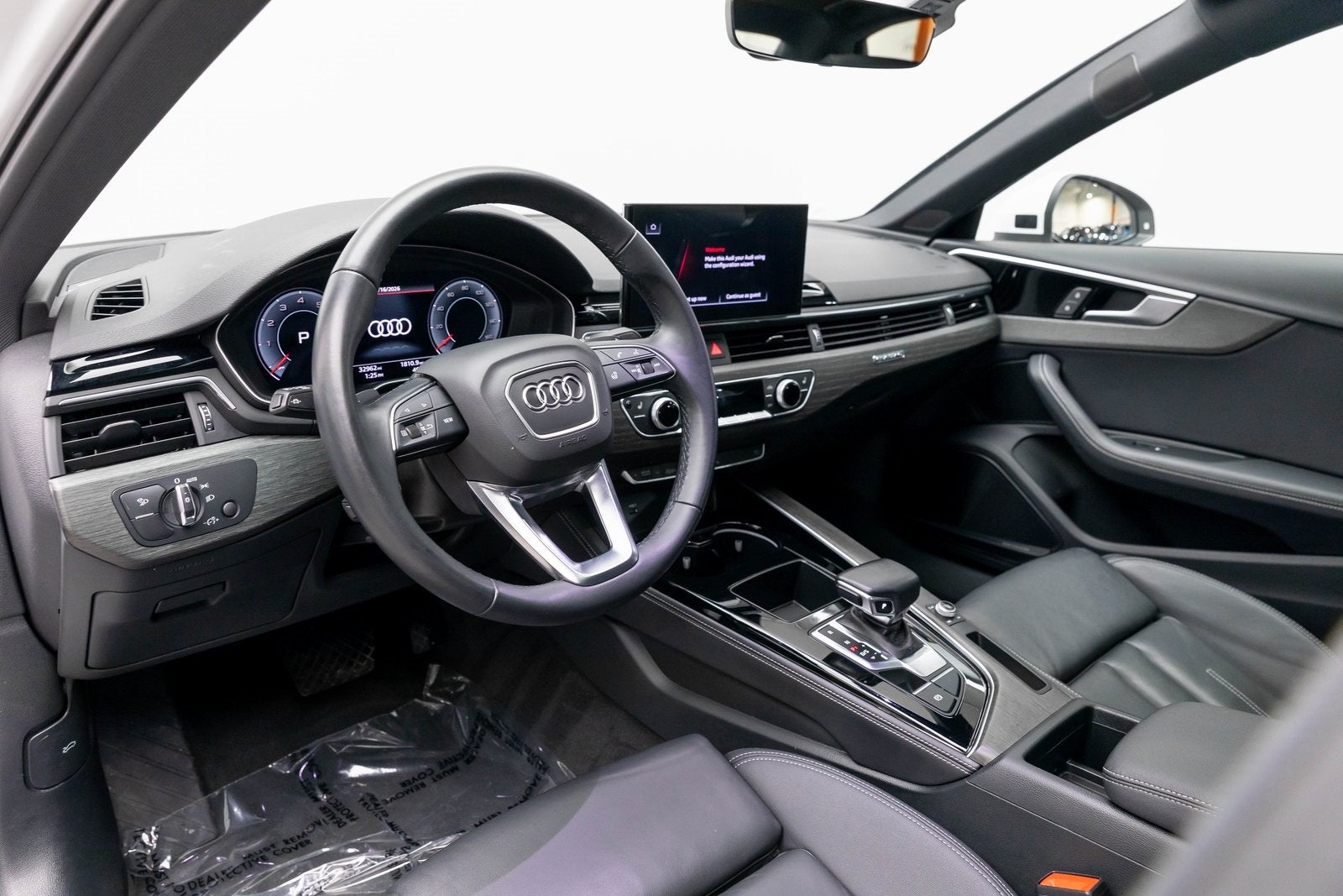 Audi A4 Sedán S line Premium Plus 2024