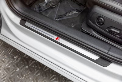 Audi A4 Sedán S line Premium Plus 2024