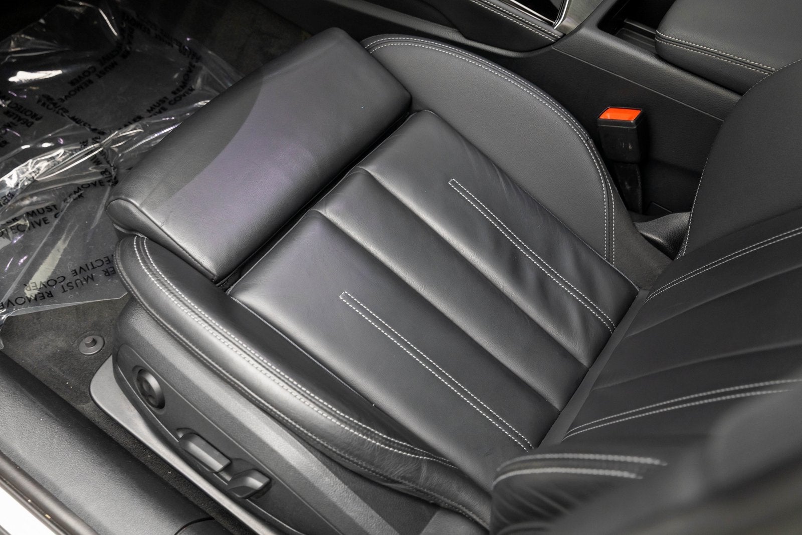 Audi A4 Sedán S line Premium Plus 2024